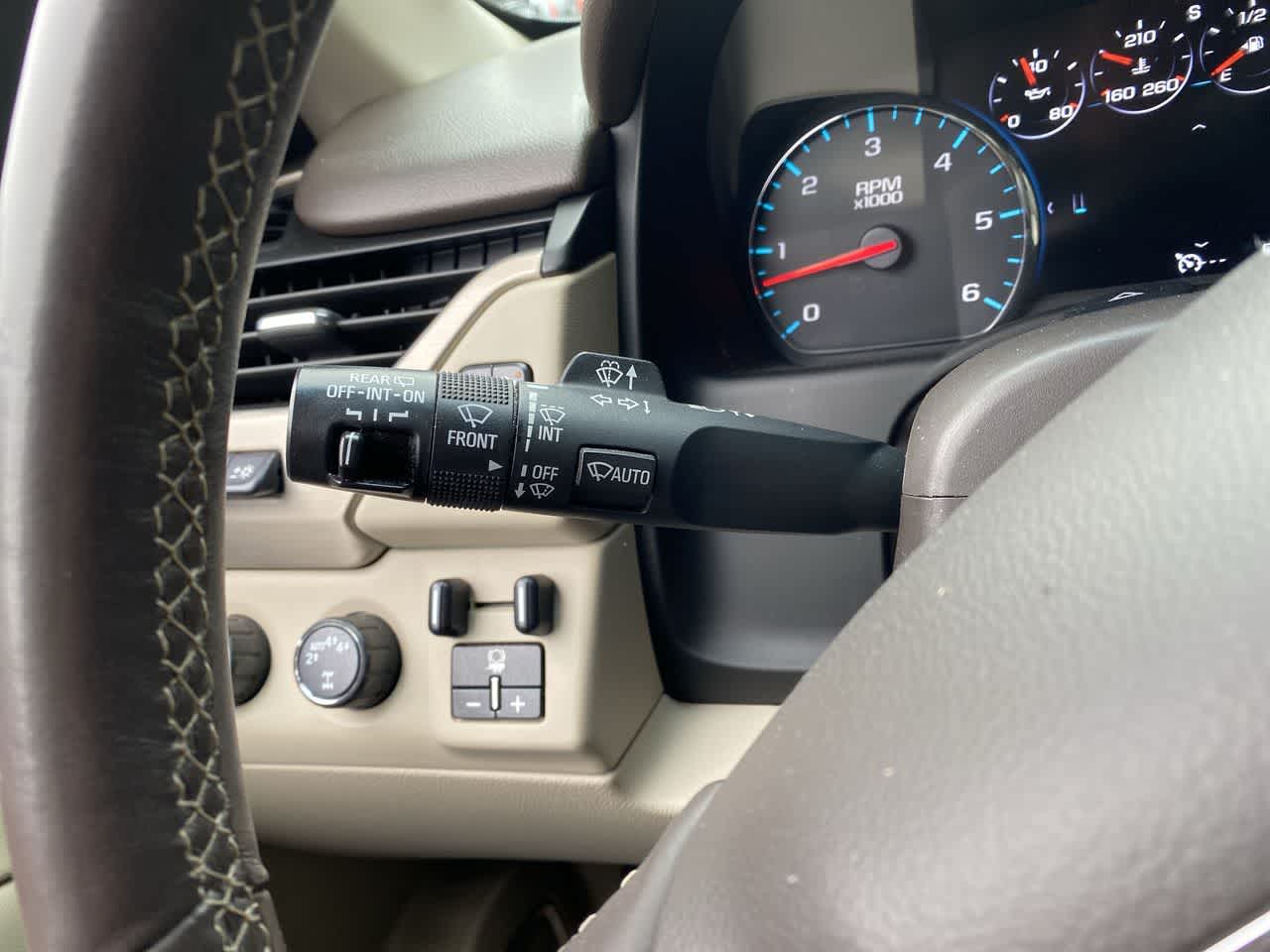 Thumbnail: 2017 GMC Yukon - 22