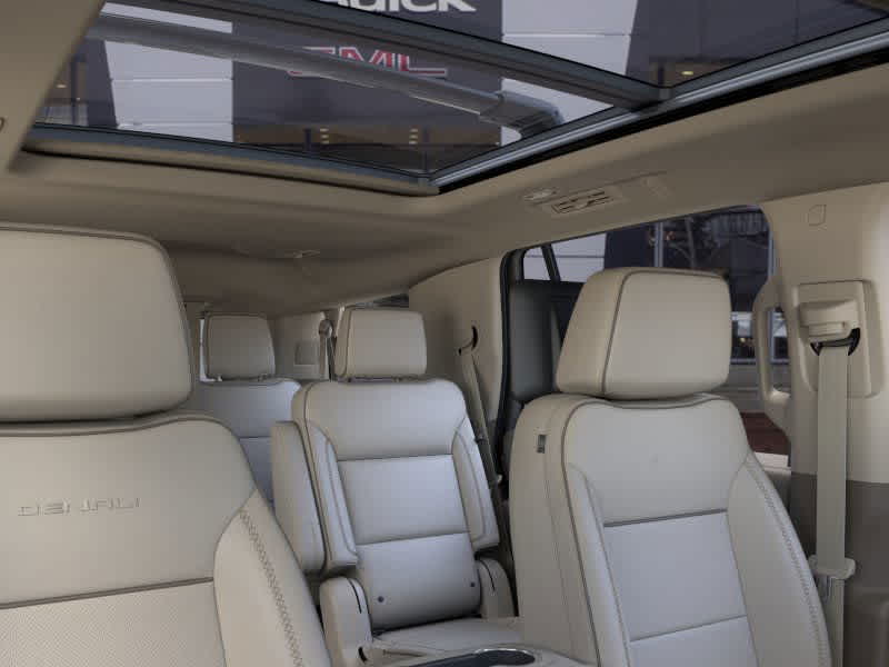 Thumbnail: 2026 GMC Yukon - 24