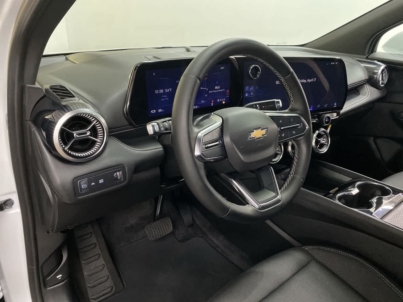 Thumbnail: 2024 Chevrolet Blazer EV - 2