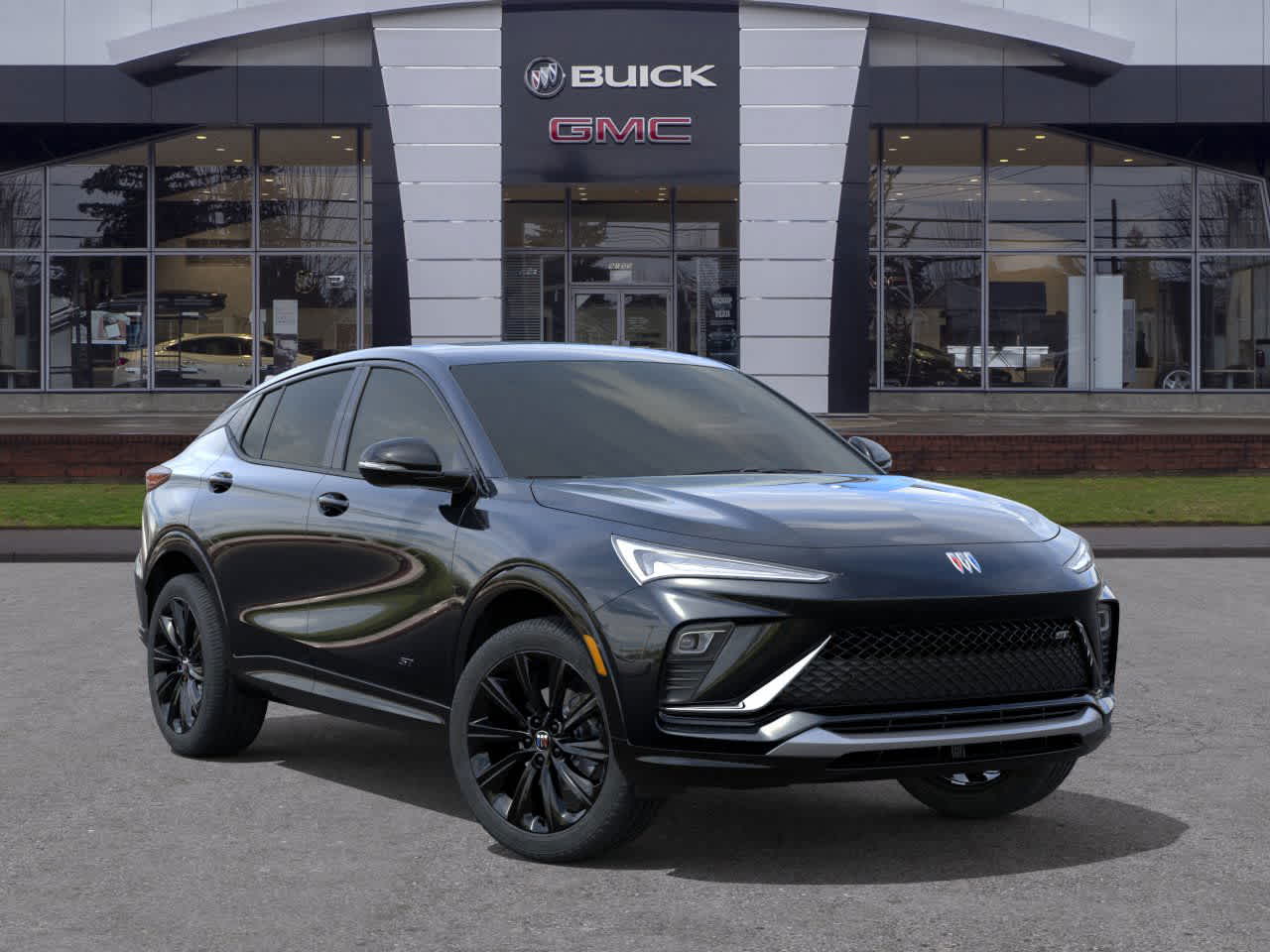 Thumbnail: 2026 Buick Envista - 7