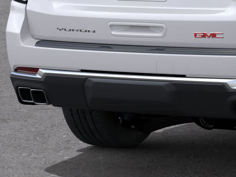 Thumbnail: 2025 GMC Yukon - 14