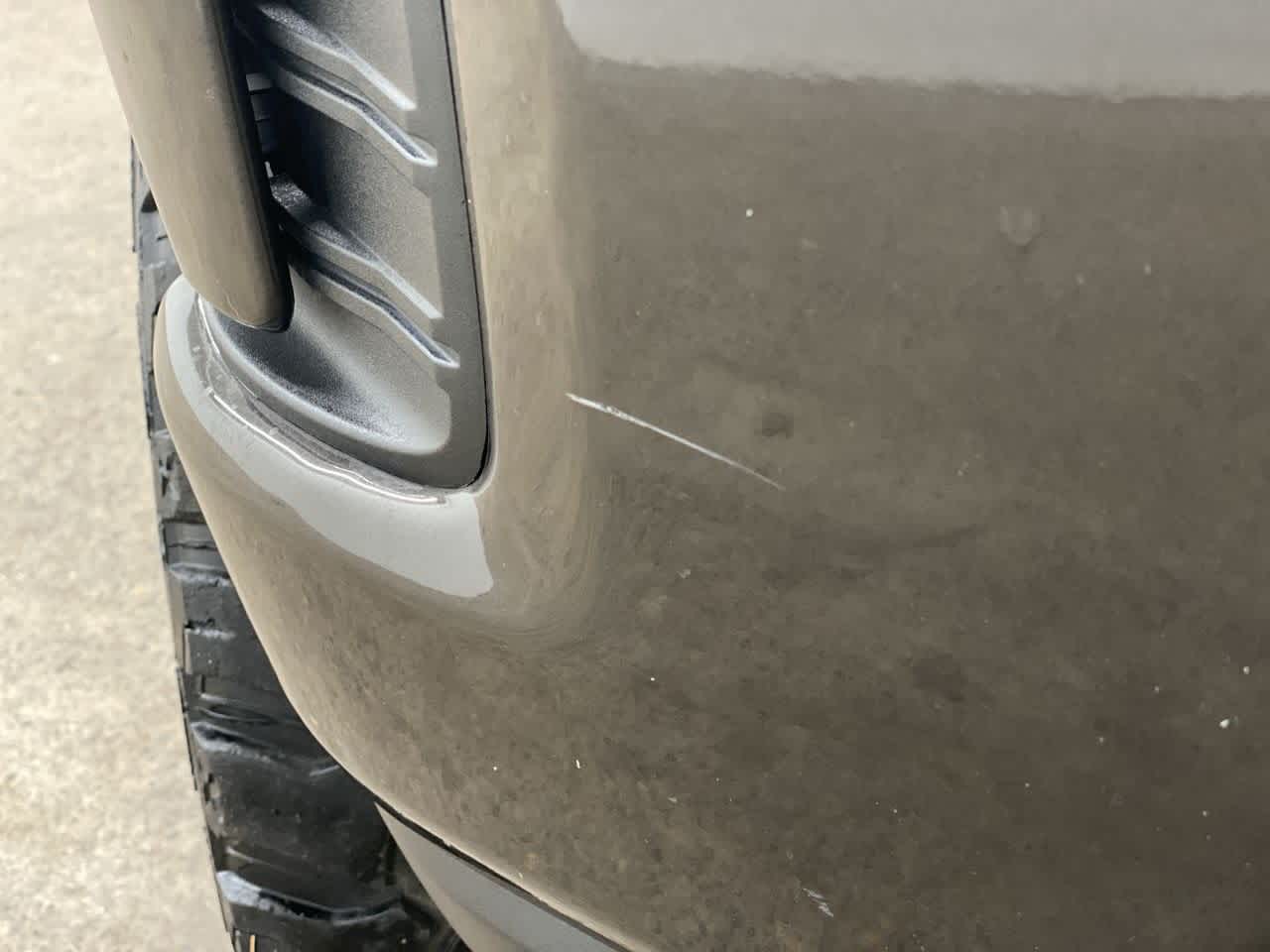 Thumbnail: 2022 Chevrolet Silverado 1500 - 29