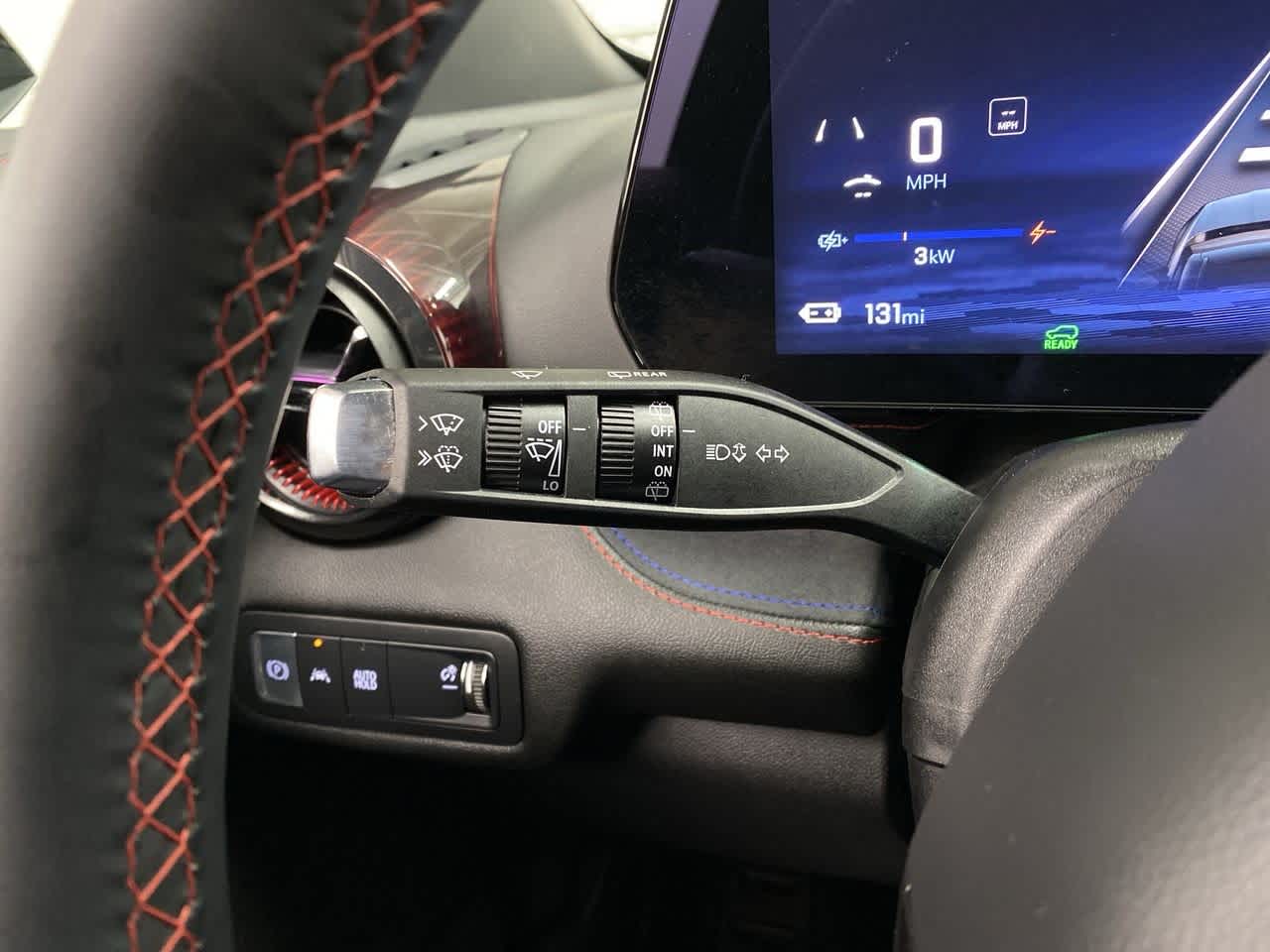 Thumbnail: 2024 Chevrolet Blazer EV - 24