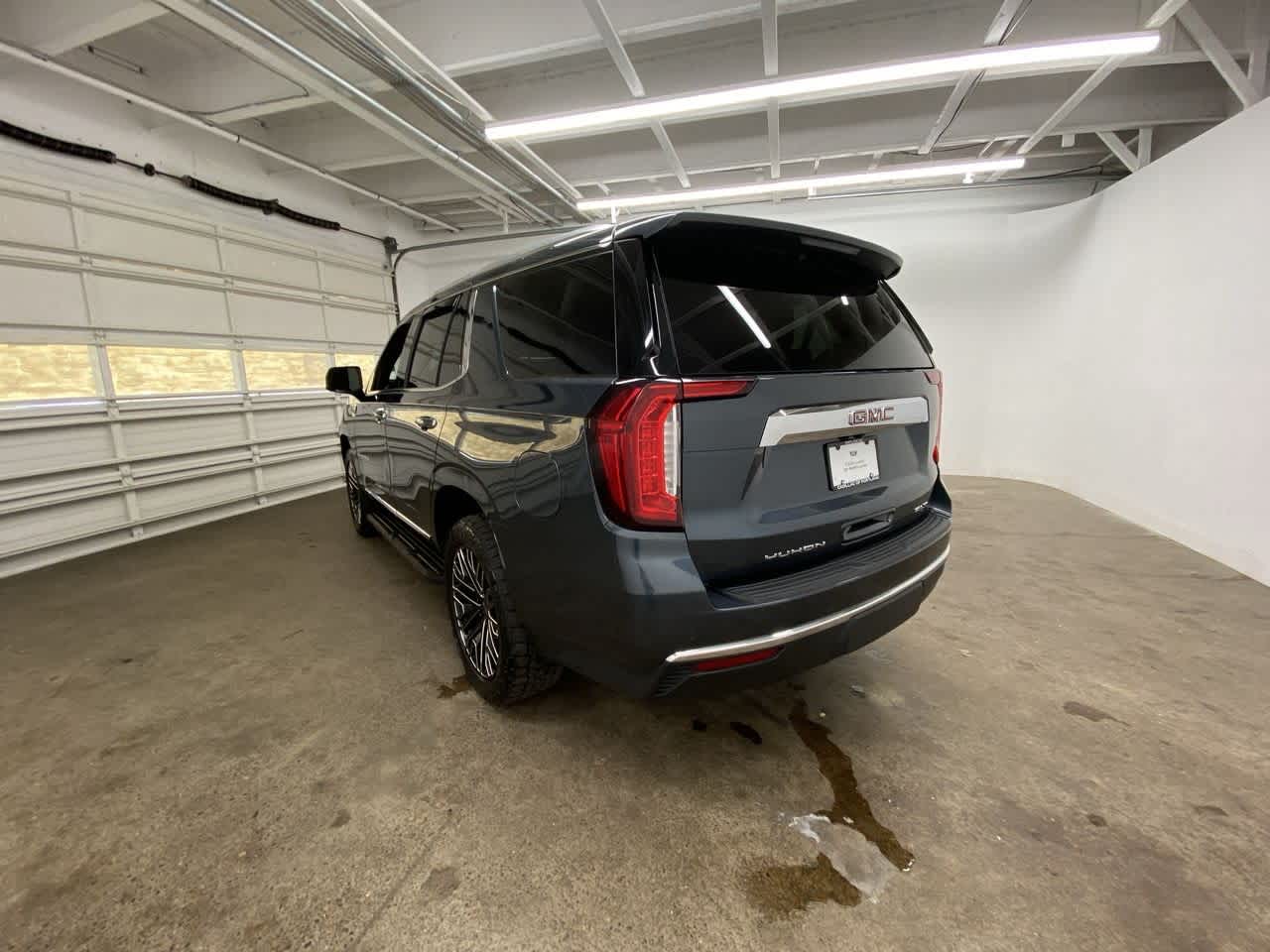 Thumbnail: 2021 GMC Yukon - 4