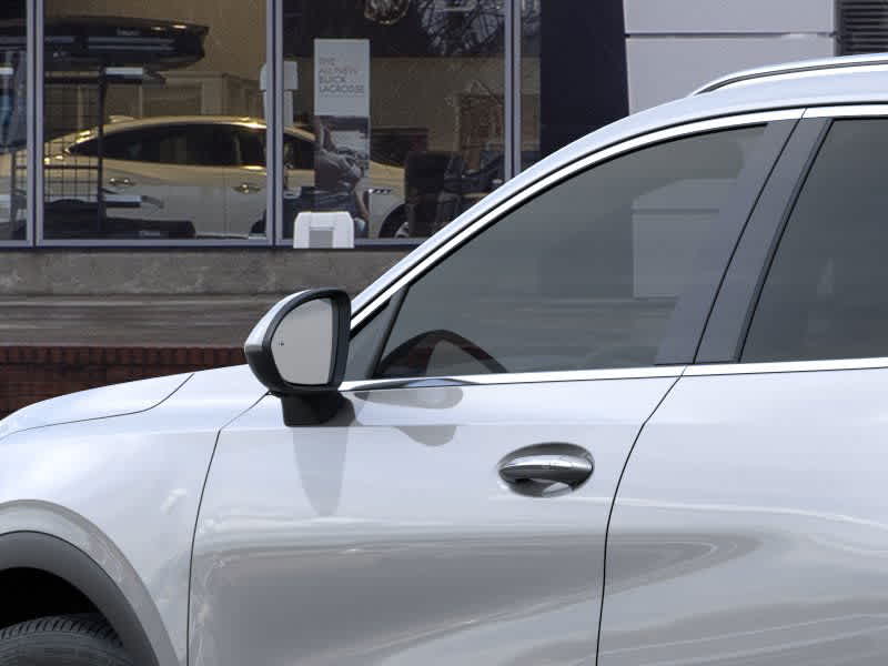 Thumbnail: 2026 Buick Envision - 12