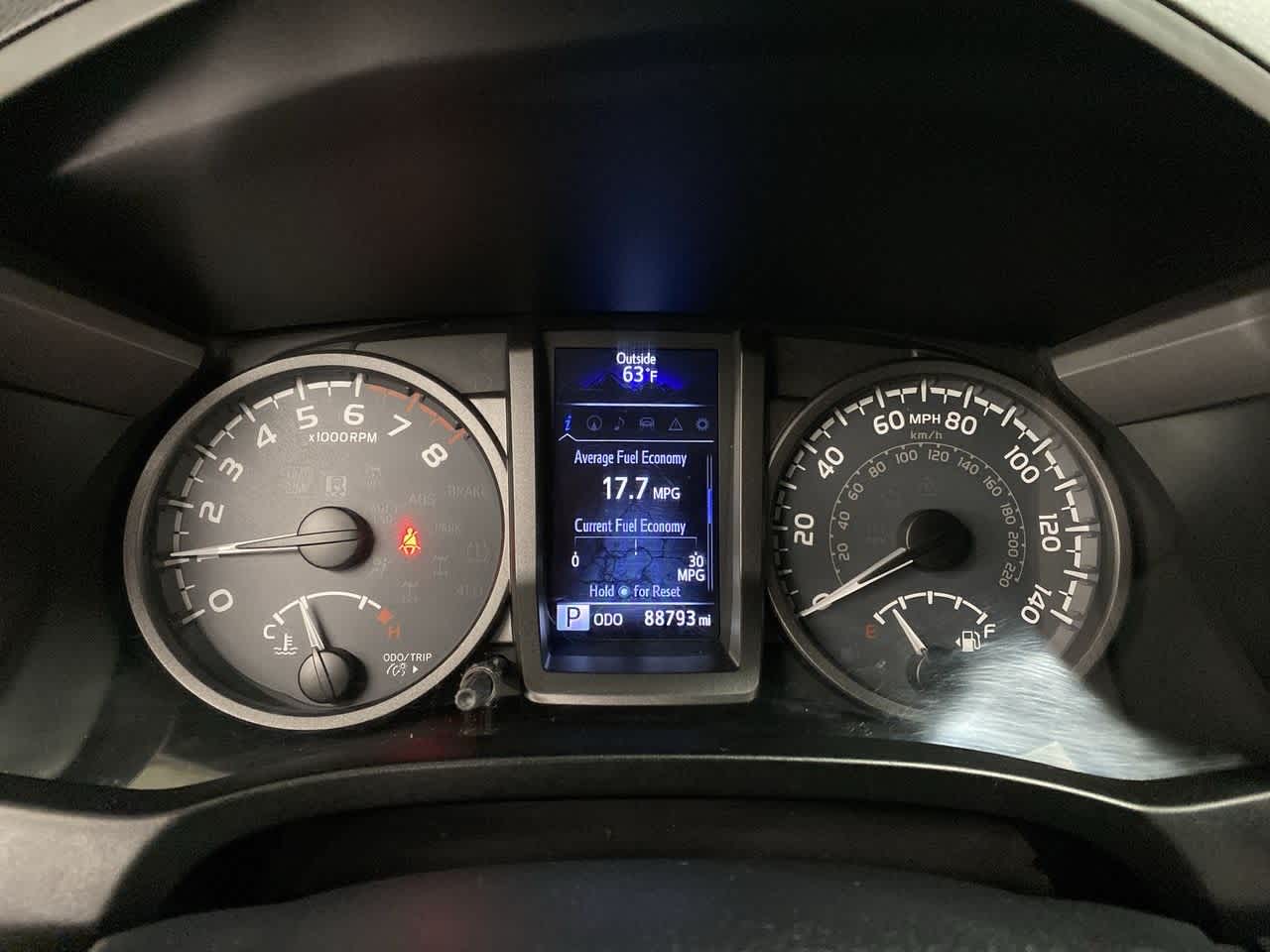 Thumbnail: 2017 Toyota Tacoma - 27
