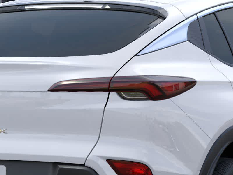 Thumbnail: 2026 Buick Envista - 11