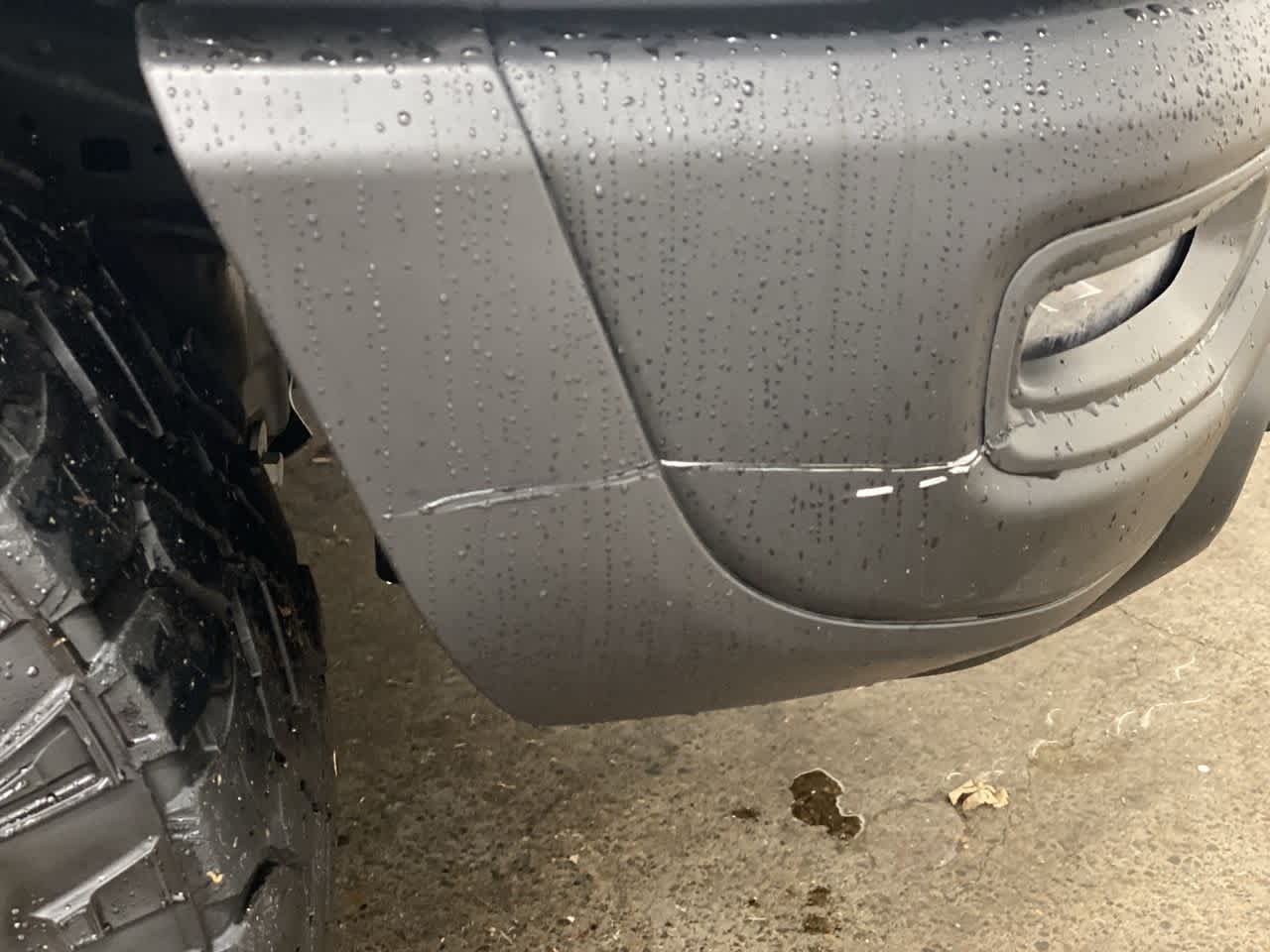 Thumbnail: 2023 RAM 1500 - 32