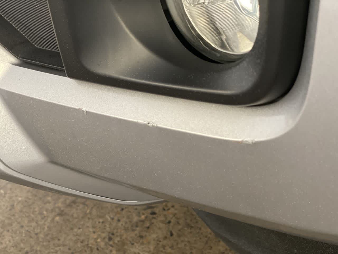 Thumbnail: 2018 Toyota Tacoma - 34