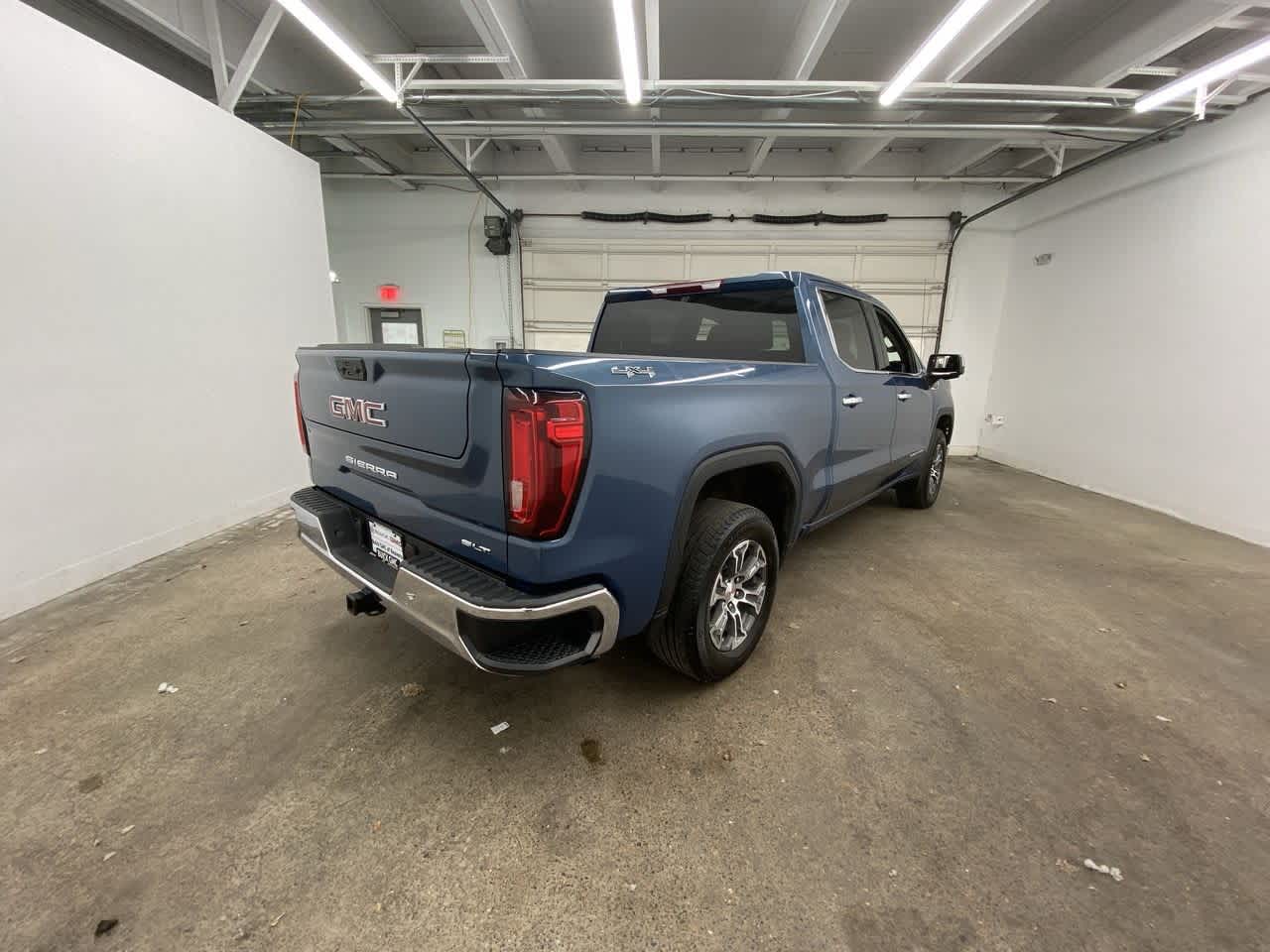 Thumbnail: 2024 GMC Sierra 1500 - 6