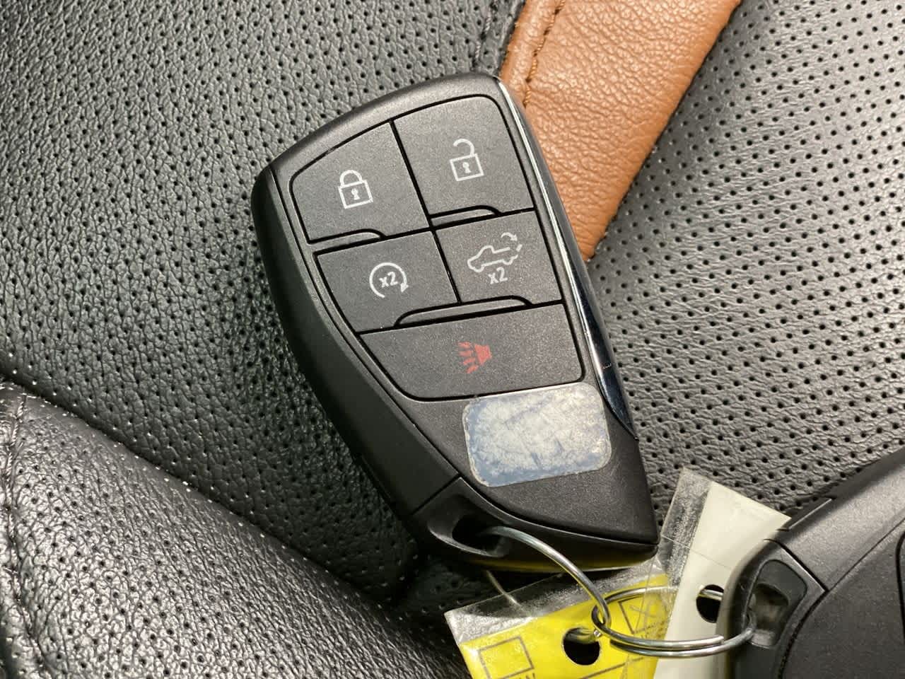 Thumbnail: 2023 GMC Sierra 1500 - 30