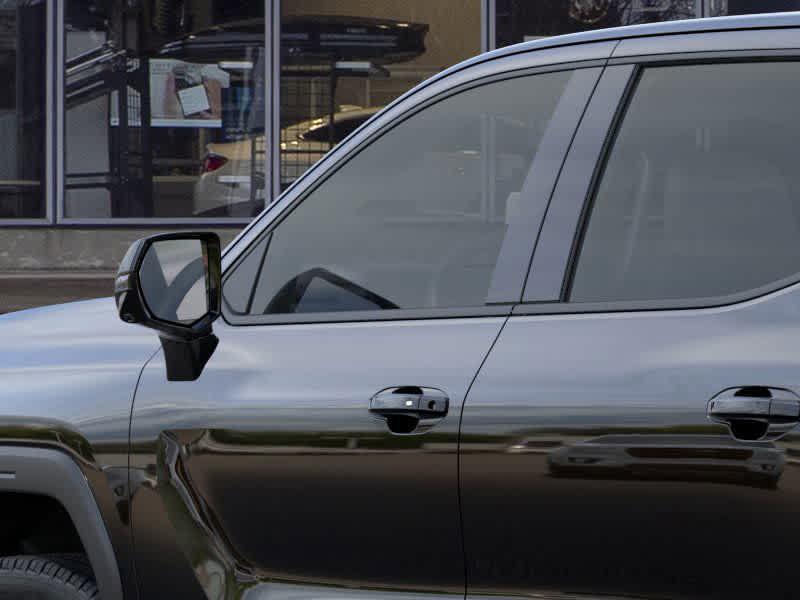 Thumbnail: 2026 GMC Sierra EV - 12