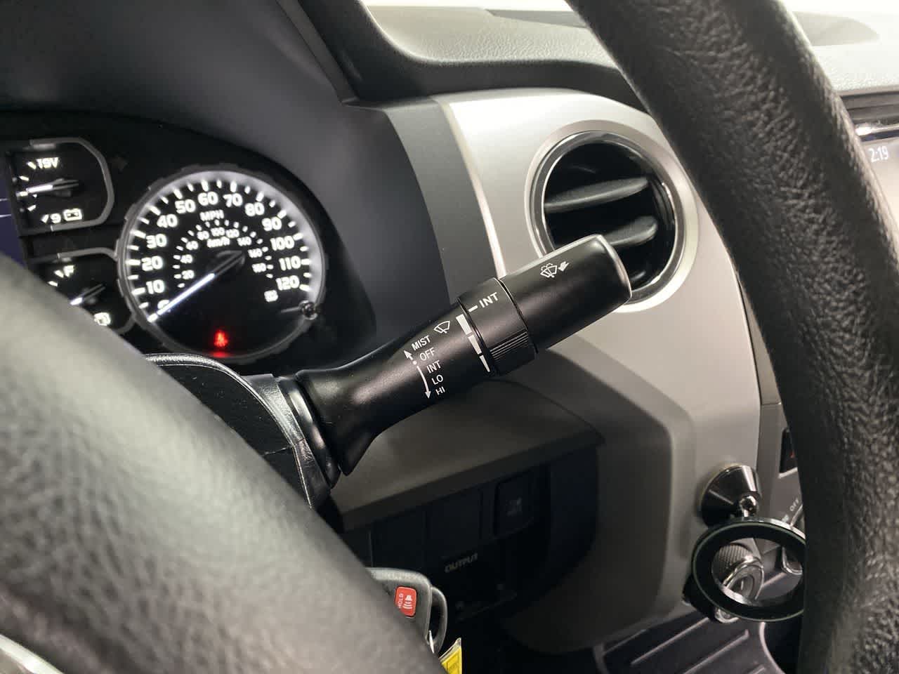 Thumbnail: 2021 Toyota Tundra - 22