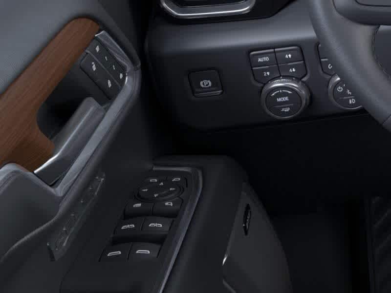 Thumbnail: 2025 GMC Sierra 1500 - 22