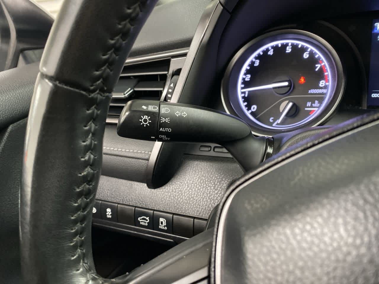 Thumbnail: 2024 Toyota Camry - 24