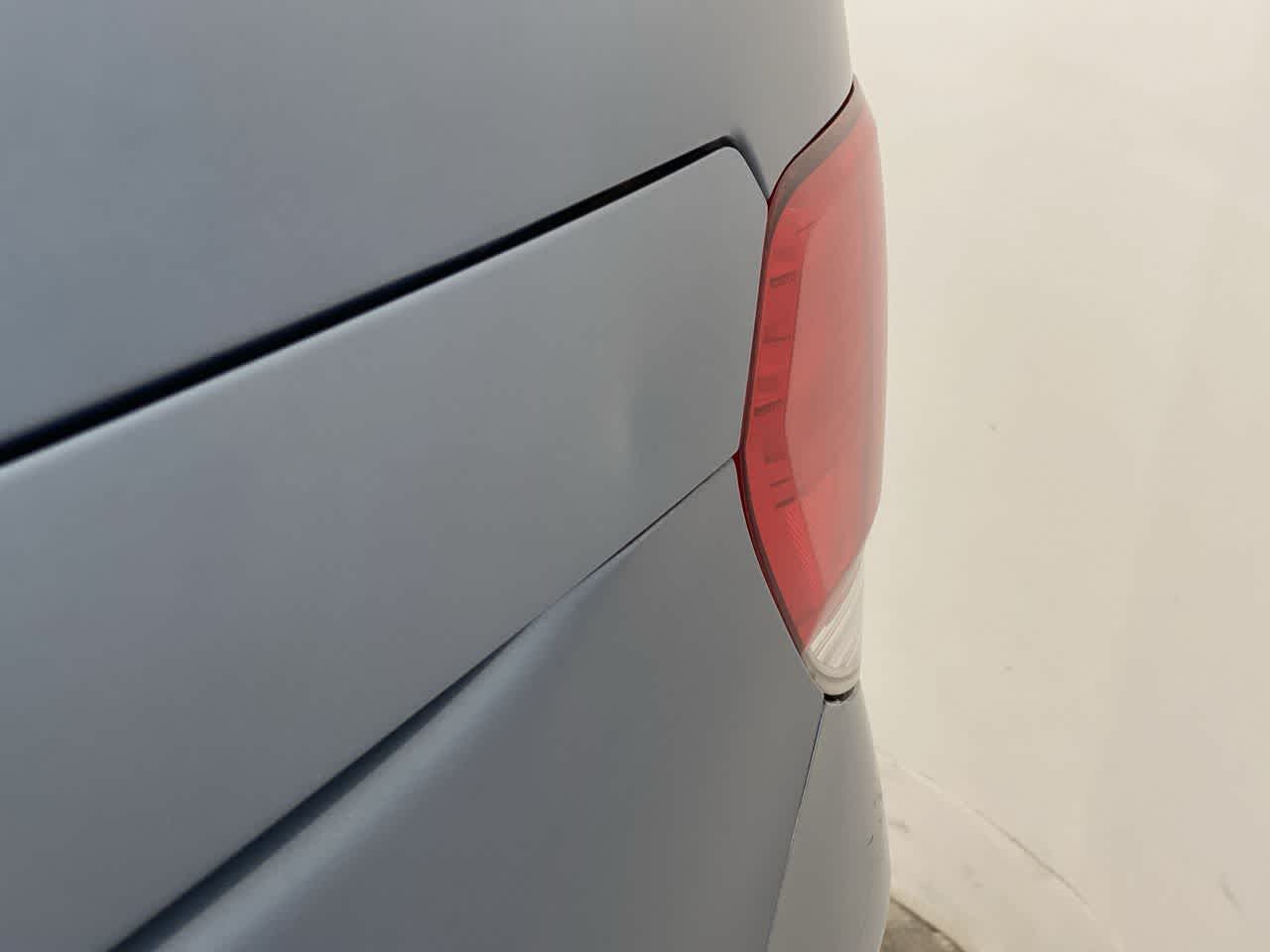 Thumbnail: 2010 Honda Odyssey - 51