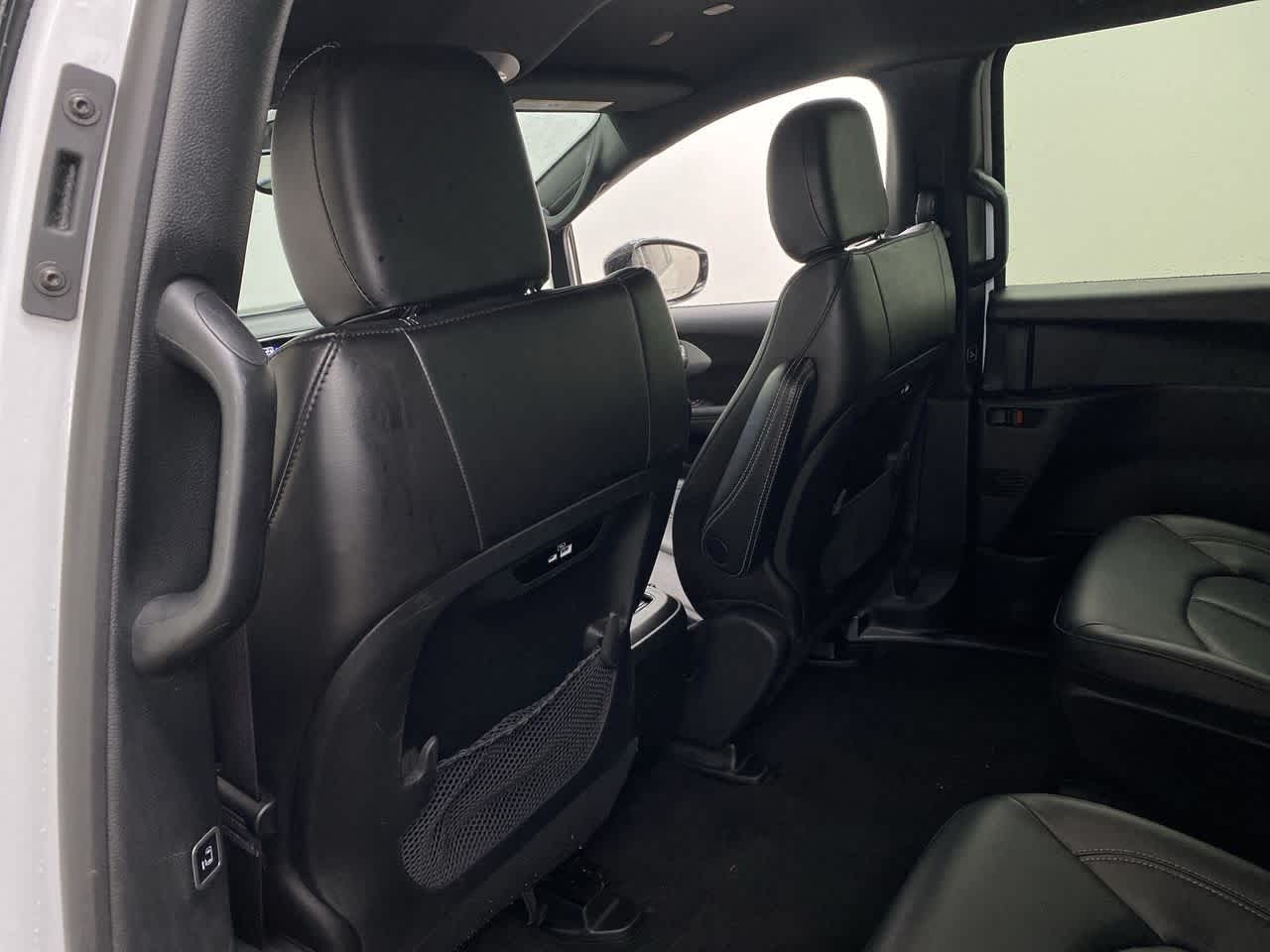 Thumbnail: 2024 Chrysler Pacifica - 16