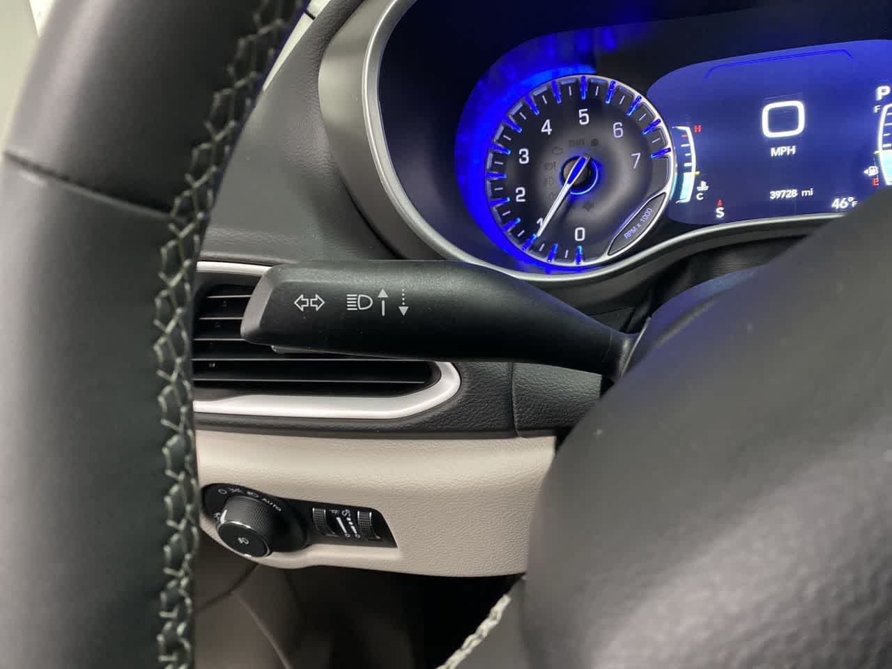 Thumbnail: 2024 Chrysler Pacifica - 22