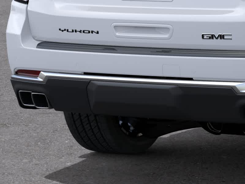 Thumbnail: 2026 GMC Yukon - 14