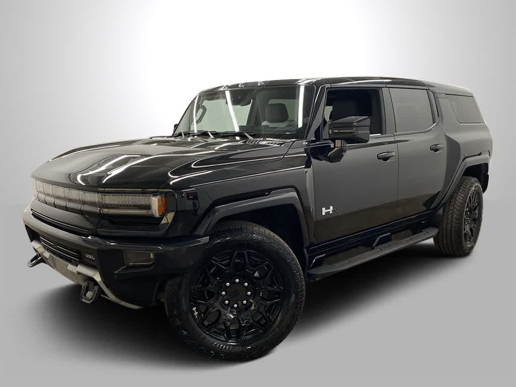 2024 GMC Hummer EV 2X -
                  Portland, OR