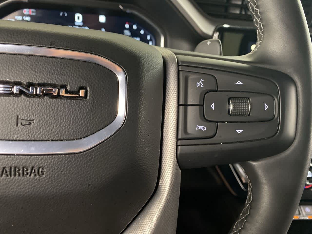 Thumbnail: 2024 GMC Sierra 1500 - 22