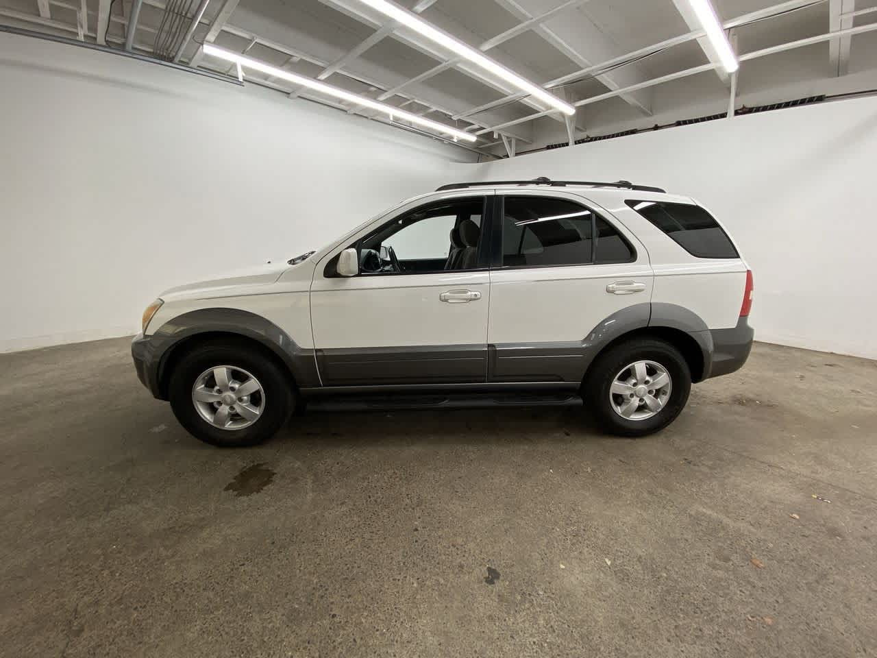 Thumbnail: 2007 Kia Sorento - 3