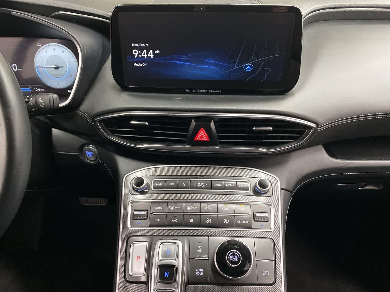 Thumbnail: 2023 Hyundai Santa Fe - 24