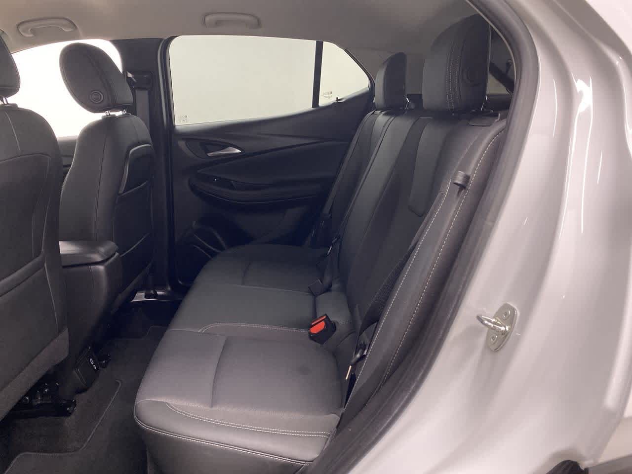 Thumbnail: 2021 Buick Encore GX - 16