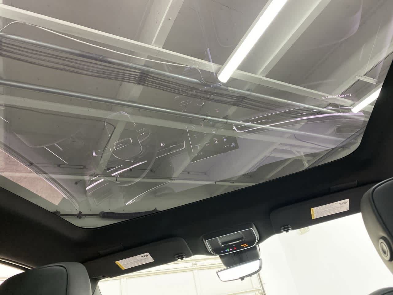 2024 GMC Sierra EV Denali 18