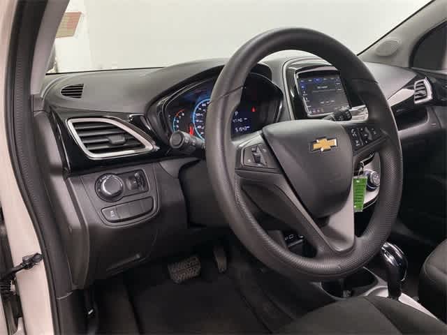 Thumbnail: 2021 Chevrolet Spark - 2