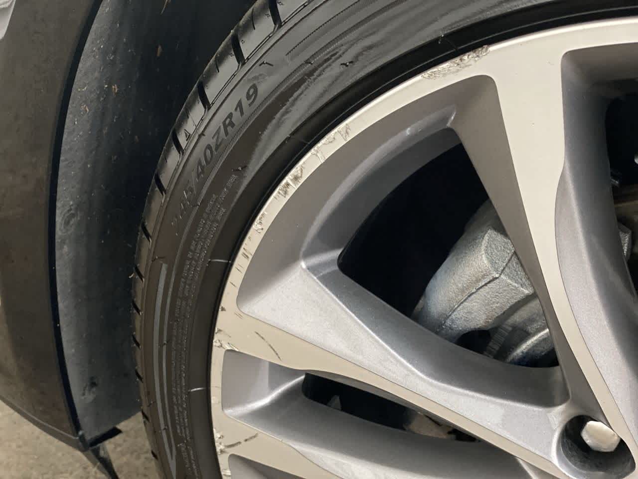 Thumbnail: 2023 Chevrolet Malibu - 34