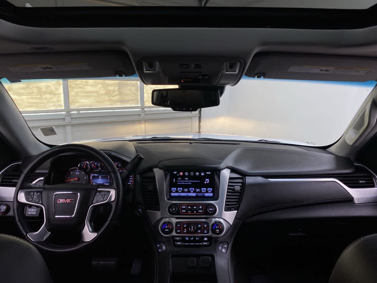 Thumbnail: 2016 GMC Yukon - 12