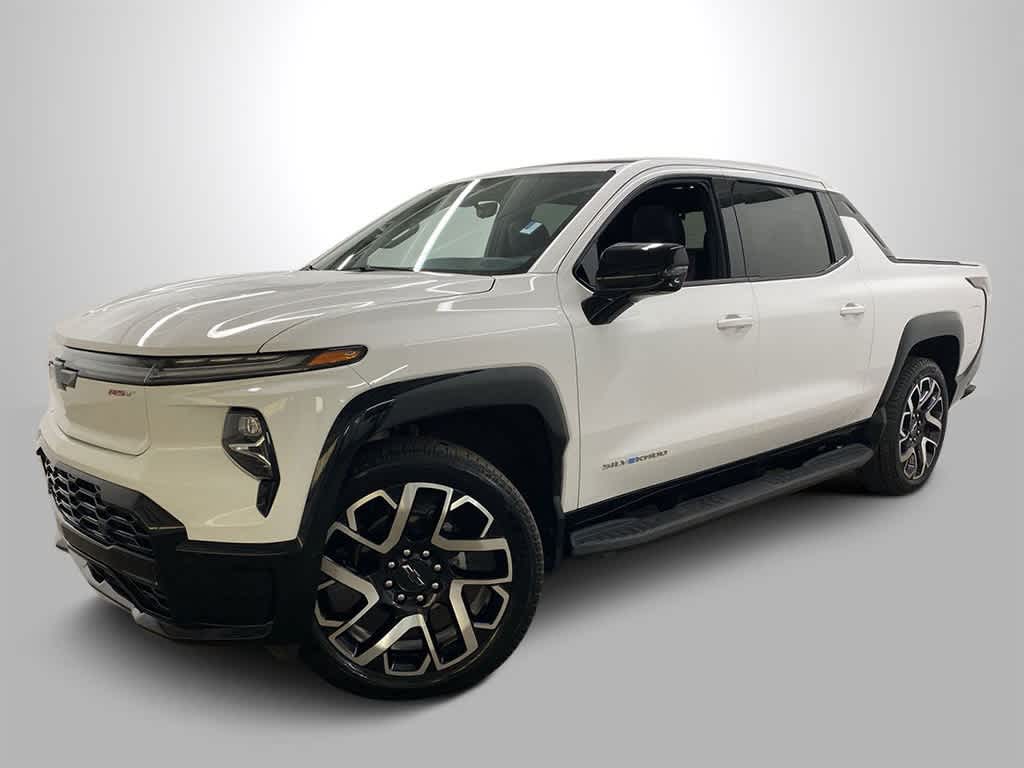 2024 Chevrolet Silverado EV  -
                  Portland, OR