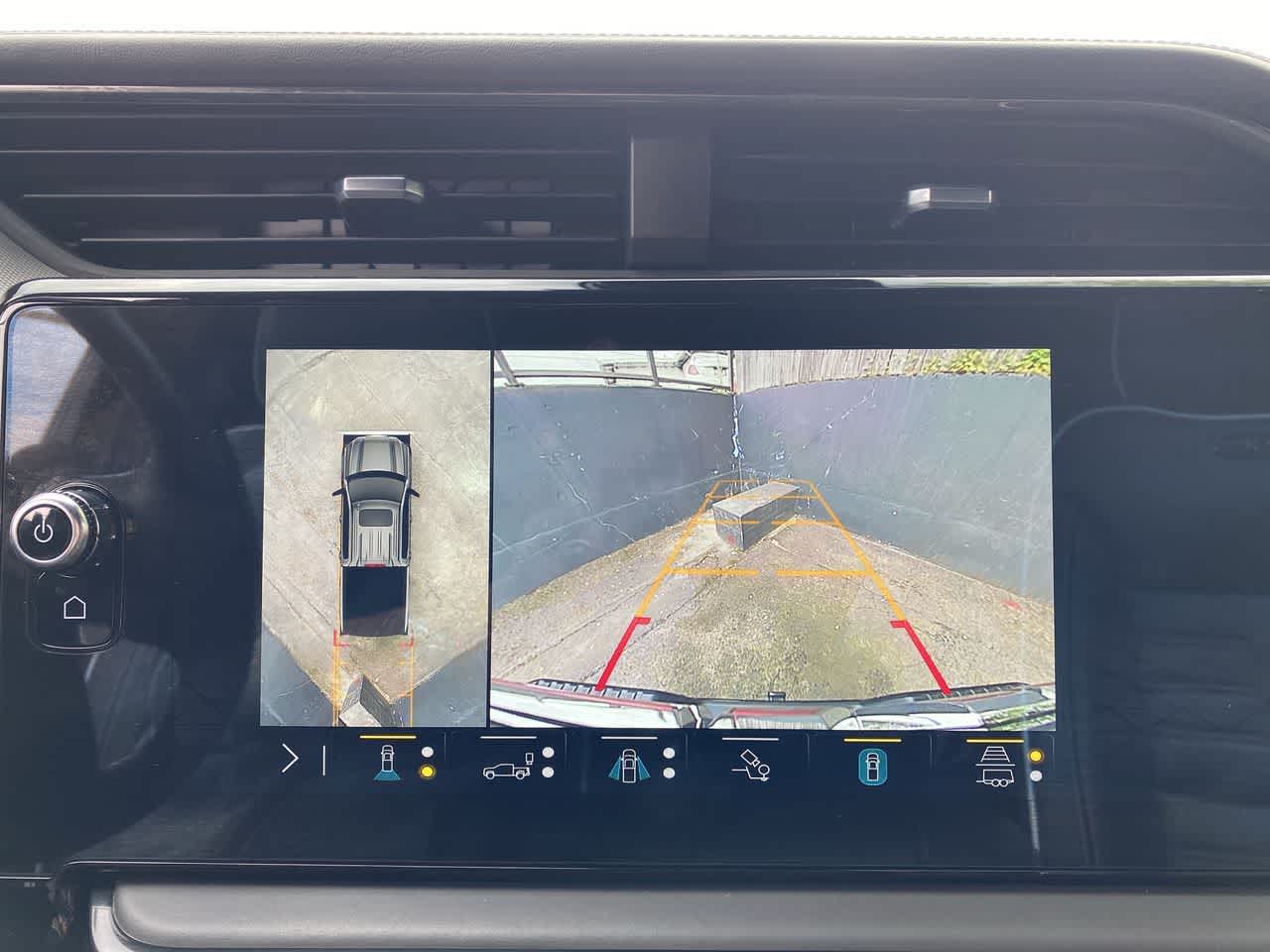 Thumbnail: 2022 GMC Sierra 1500 - 24