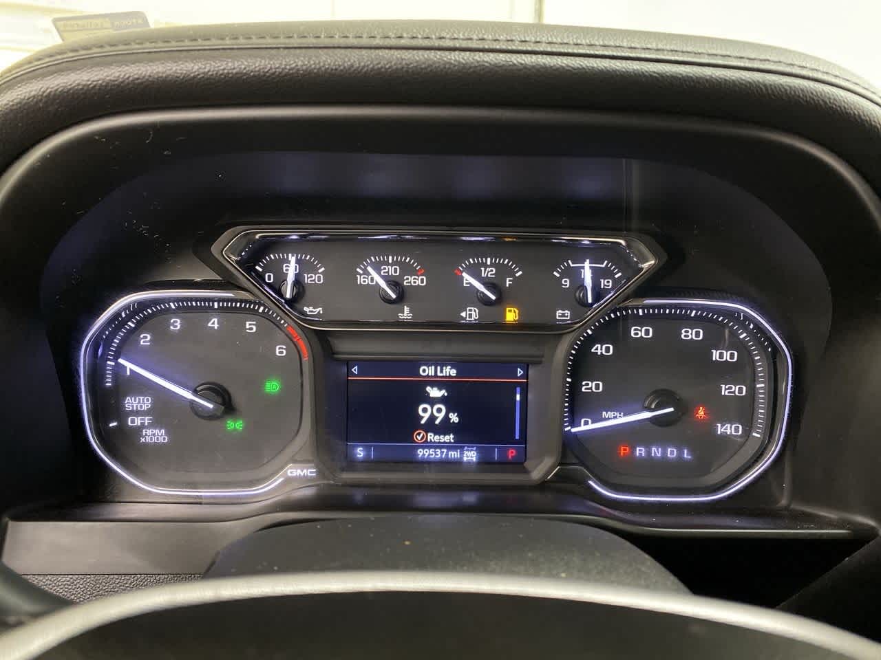 Thumbnail: 2020 GMC Sierra 1500 - 26