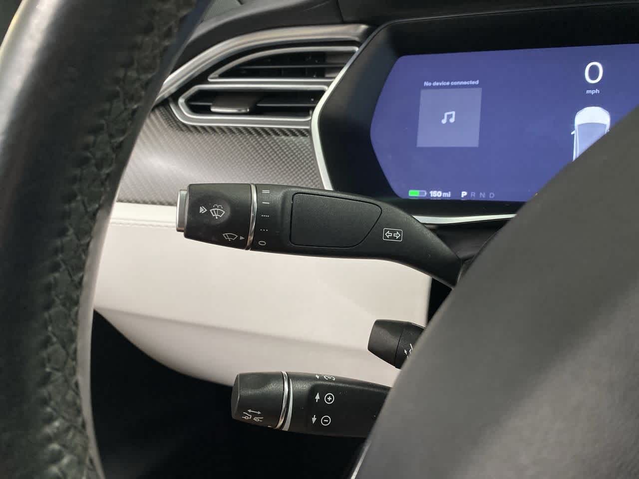 Thumbnail: 2017 Tesla Model X - 22