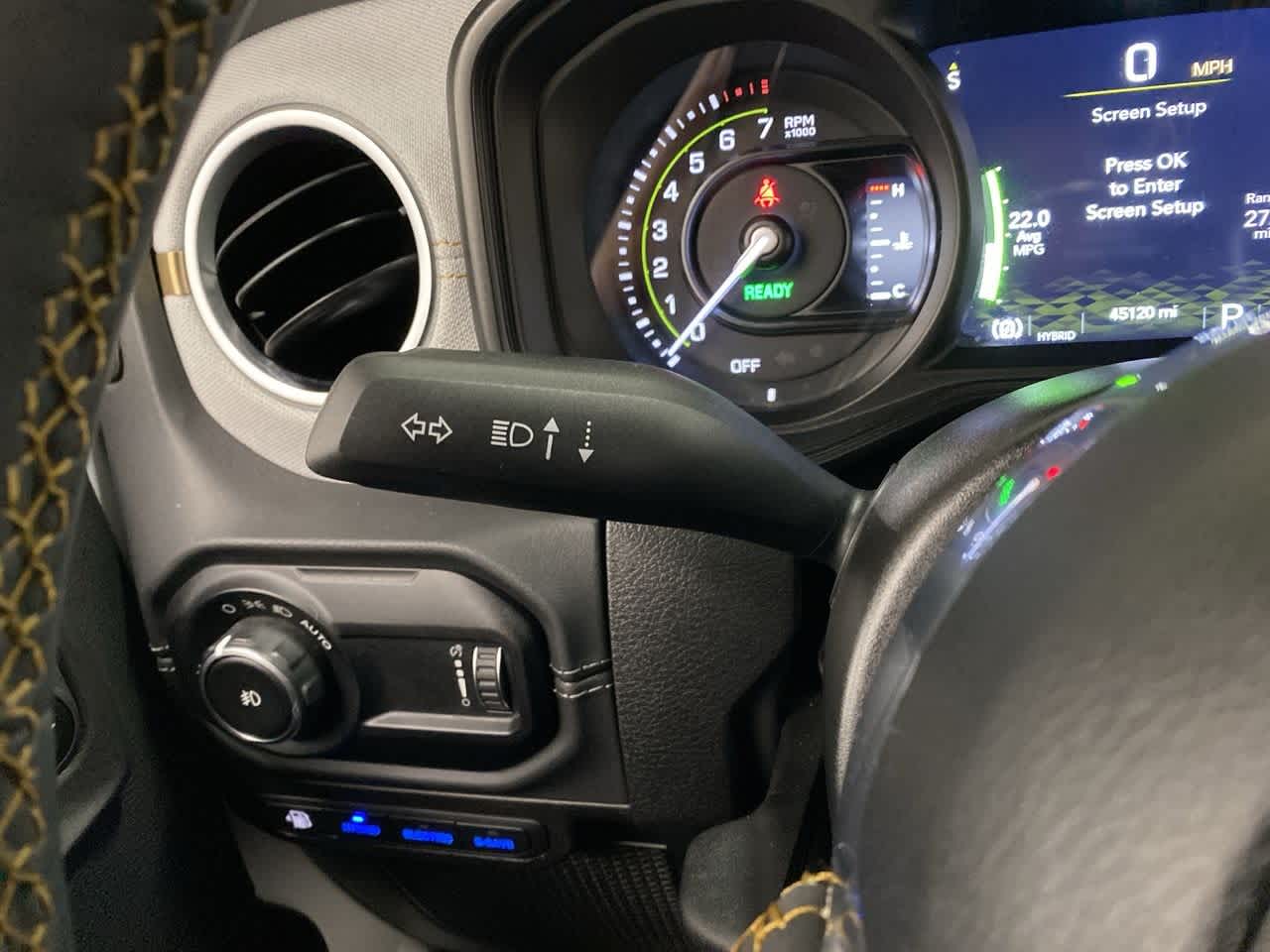 Thumbnail: 2024 Jeep Wrangler - 24