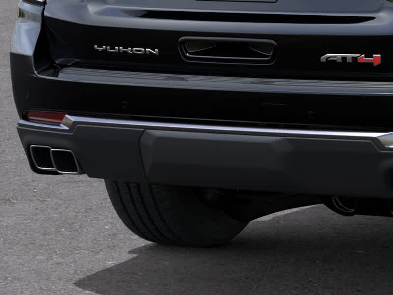 Thumbnail: 2026 GMC Yukon - 14
