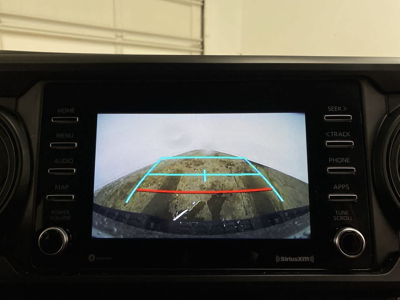 Thumbnail: 2022 Toyota Tacoma - 23