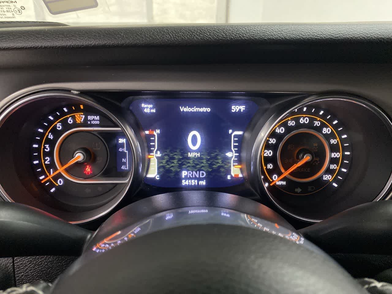 Thumbnail: 2020 Jeep Gladiator - 28