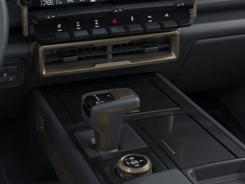 Thumbnail: 2024 GMC Hummer EV - 23