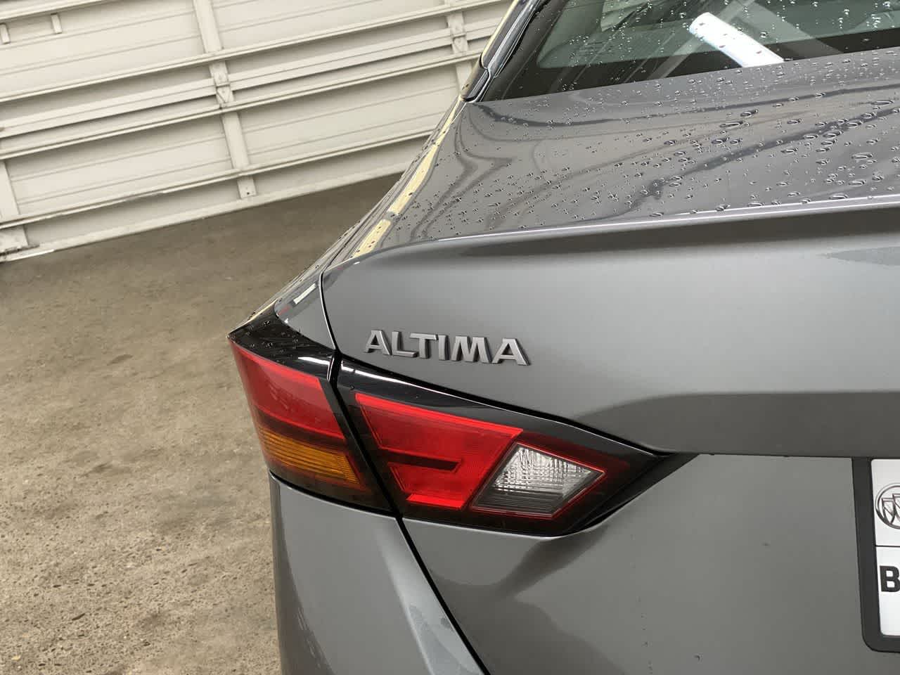 Thumbnail: 2025 Nissan Altima - 10