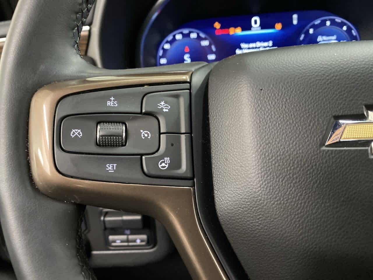 Thumbnail: 2024 Chevrolet Tahoe - 20