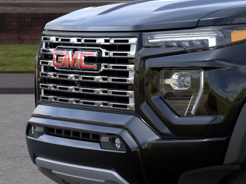 Thumbnail: 2026 GMC Canyon - 13