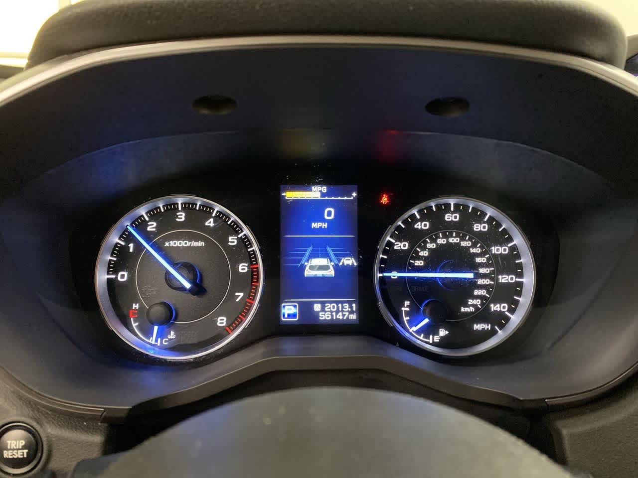 Thumbnail: 2020 Subaru Ascent - 29