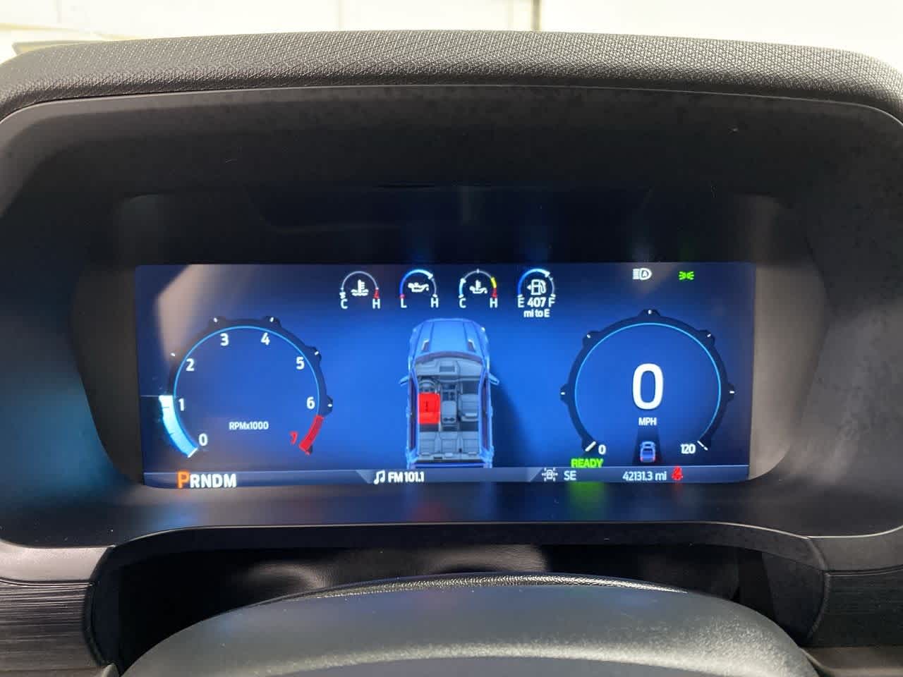 Thumbnail: 2024 Ford F-150 - 26