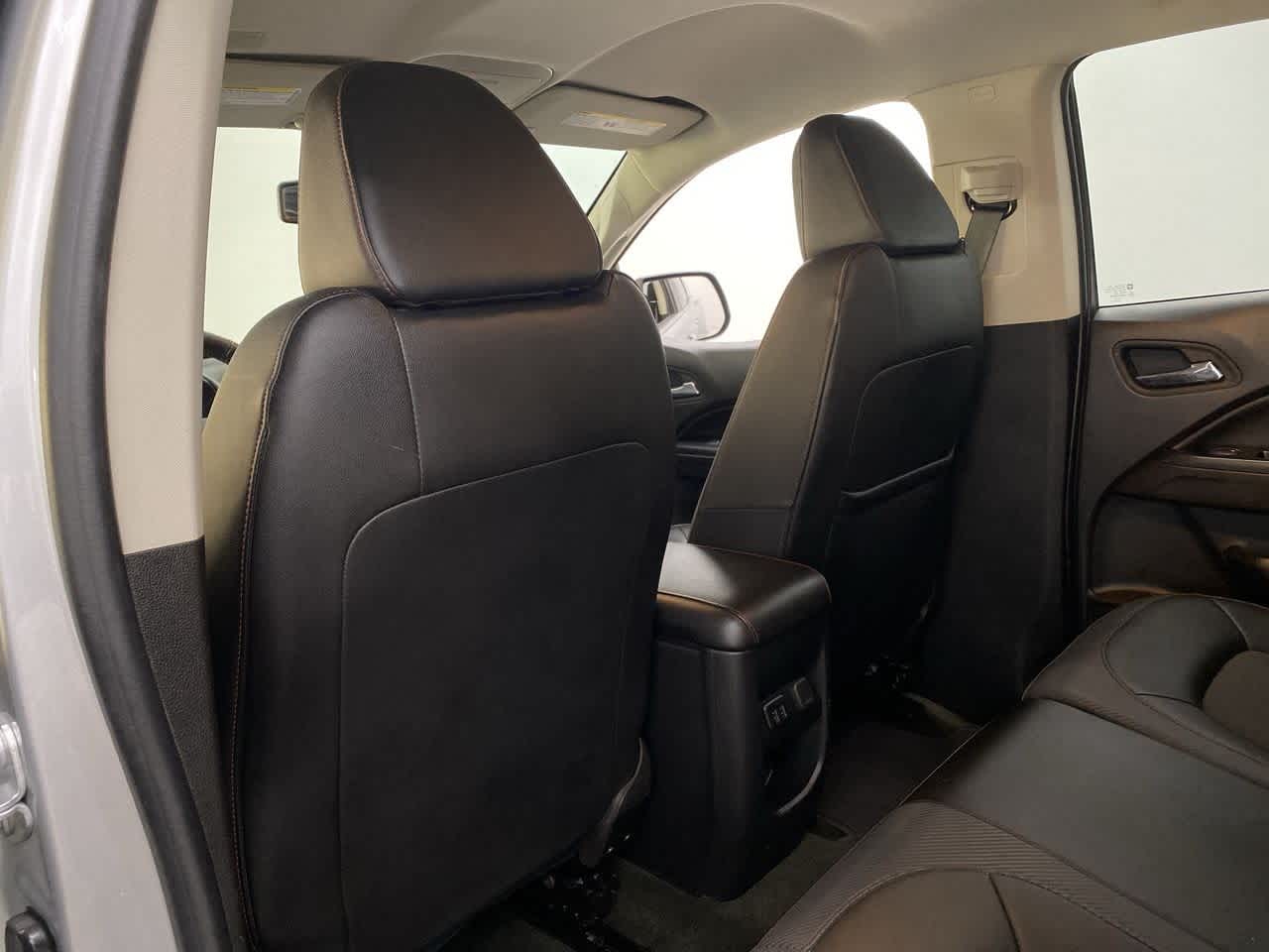 Thumbnail: 2017 GMC Canyon - 15