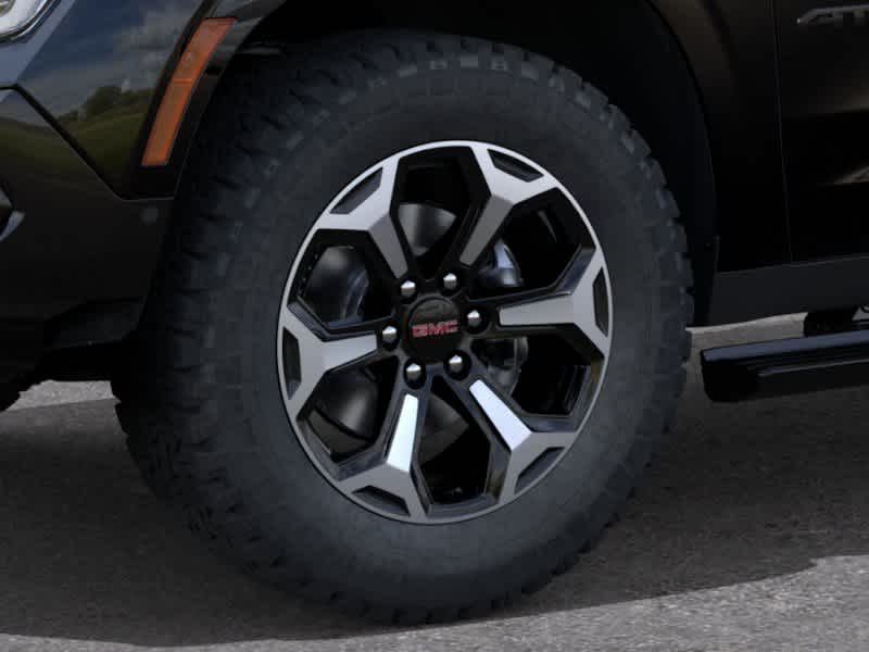 Thumbnail: 2026 GMC Yukon XL - 9