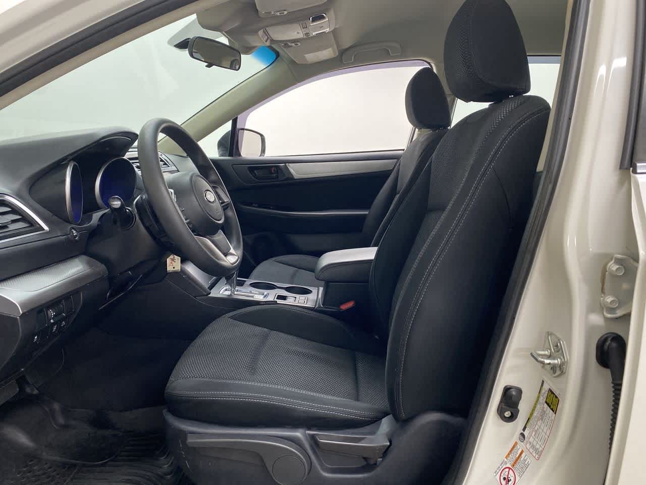 Thumbnail: 2019 Subaru Outback - 14