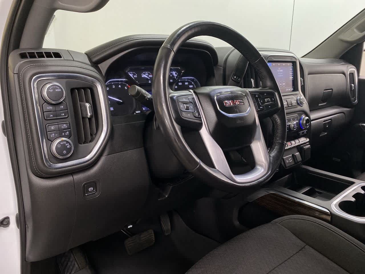 Thumbnail: 2021 GMC Sierra 1500 - 2